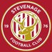 Stevenage FC Women (@StevenageFCW) Twitter profile photo