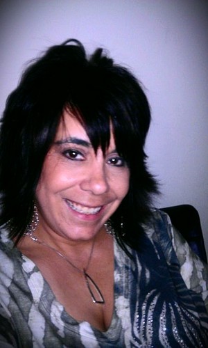 Love my salon my kids and my family
