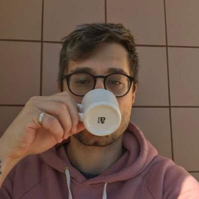 Lead Narrative Designer @RogueSnail ⭐️ He/They-Ele/Elu