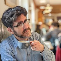 Alasdair (@alasdairclarke) 's Twitter Profile