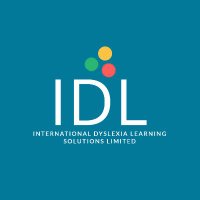 International Dyslexia Learning Solutions Ltd(@IDLCloud) 's Twitter Profile Photo