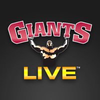 GIANTS LIVE STRONGMAN(@GiantsLiveWSM) 's Twitter Profile Photo