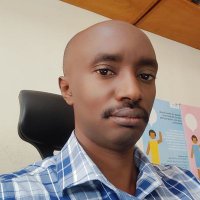 Martin Agaba (@martinagaba8) 's Twitter Profile