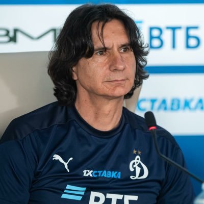 Дина́мо Москва́ | FC Dynamo Moscow sporting director |