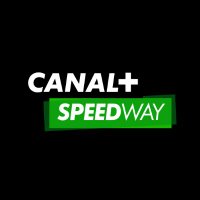 CANAL+ SPEEDWAY(@CPLUS_SPEEDWAY) 's Twitter Profile Photo