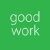 Goodwork (@thisisgoodwork) Twitter profile photo