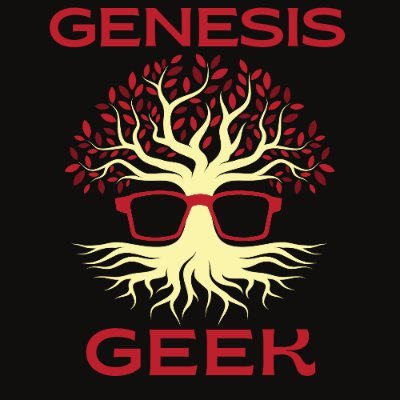 Genesis Geek