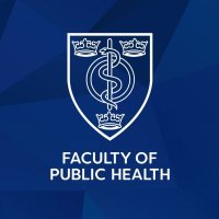 Faculty of Public Health (@fph) 's Twitter Profile