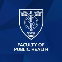 Faculty of Public Health(@FPH) 's Twitter Profile Photo