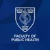 Faculty of Public Health (@FPH) Twitter profile photo