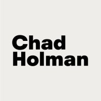 Chad Holman—Design and Production(@ChadHolman) 's Twitter Profile Photo