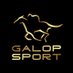 GalopSport.com - Scandinavia (@galopsport) Twitter profile photo