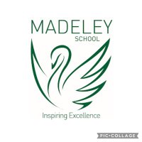 Madeley School(@madeleyschool) 's Twitter Profile Photo