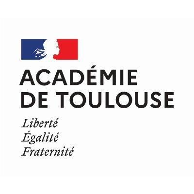 Compte officiel des IA-IPR de l'académie de Toulouse, animé par Valérie ARLAUD, Éric BILLOTTET et Estelle PLAISANT-SOLER