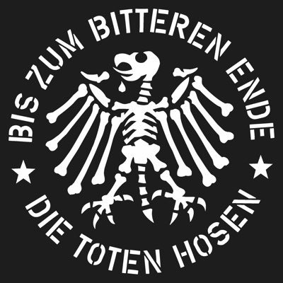 Die Toten Hosen - der offizielle Twitter-Account