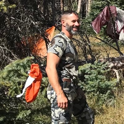 Christian Si Vis Pacem, Para Bellum Hunter /Fisher libertas aut mors Wisconsin Bowhunters Assoc. Lifetime NRA- I’M EVERYTHING THEY HATE-NO DM'S,W/O REQUEST!