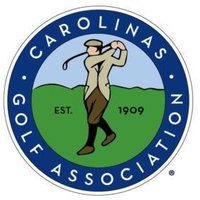Carolinas Golf Assoc (@cgagolf1909) 's Twitter Profile