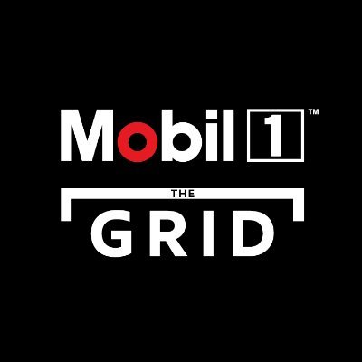 Welcome to the official home of Mobil 1 The Grid 🏎🏁 
Keeping up to date with the world of motorsport - including F1, NASCAR, WEC, WRC and more!🏆