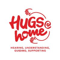 HUGS@Home(@HUGSatHOME_RCSI) 's Twitter Profile Photo