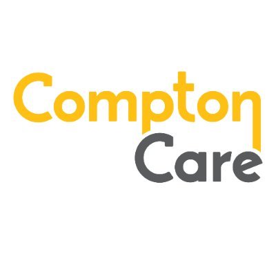 We provide specialist palliative and bereavement support for the people in our communities living with life limiting conditions #ComptonCare