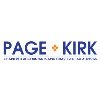 Page Kirk(@PageKirkLLP) 's Twitter Profile Photo