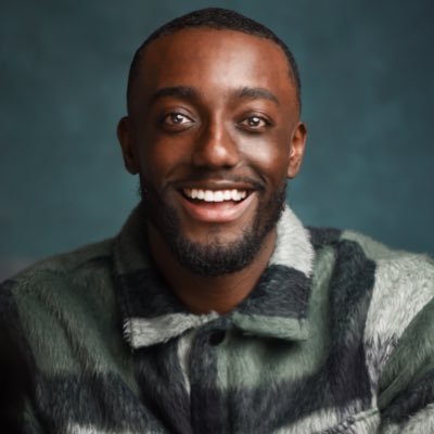 Rakeem Omar