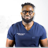 Dr. Walter Oronsaye, PharmD(@PhitPharmacist) 's Twitter Profile Photo