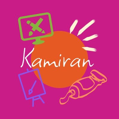 kamiran_haji's profile picture. Artist _ Painter _ Designer / ©