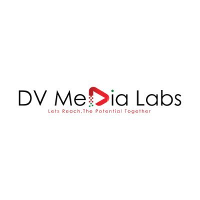 dvmedialabs's profile picture. Best In #Mumbai Local Search | Content | Marketing & Research Reports