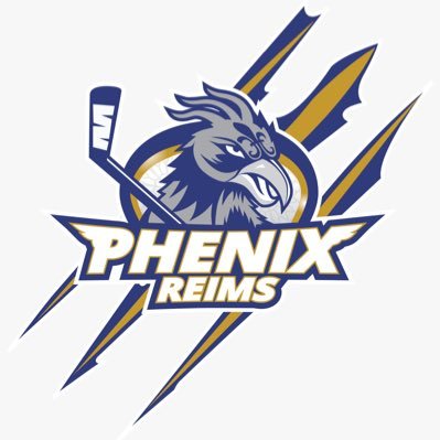 Compte officiel des Phénix - Reims Métropole Hockey