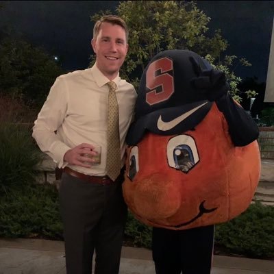 MartByrne12's profile picture. Family man, Bills, Yankees, ‘Cuse