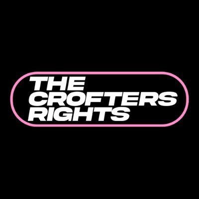 The Crofters Rights