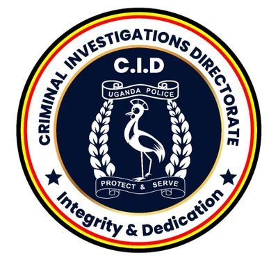 Criminal Investigations Directorate-UPF Profile