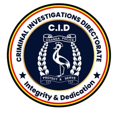 Criminal Investigations Directorate-UPF