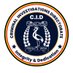 Criminal Investigations Directorate-UPF (@CID1_UG) Twitter profile photo