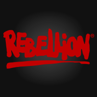 Rebellion (@rebellion) 's Twitter Profile Photo Rebellion (@rebellion) 's Twitter Profile Photo