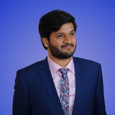 Mostly about tech and cinemas along with a touch of politics and a side of Space.
Data Scientist | NLP - Researcher
Personal opinions only.
