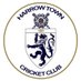 Harrow Town CC (@harrowtown_cc) Twitter profile photo Harrow Town CC (@harrowtown_cc) Twitter profile photo