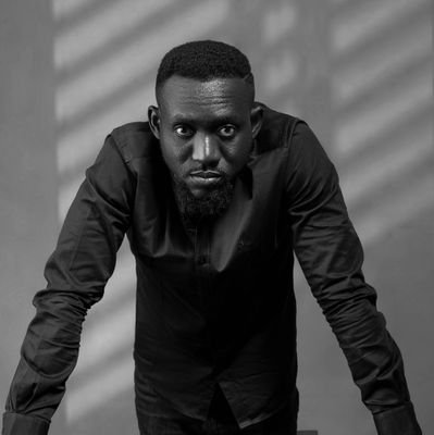Artist Manager | A&R | Creative Director | Tech Enthusiast | Pro Drummer | #MBA21 Alumni