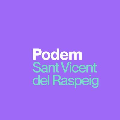 Círculo Podemos de San Vicente del Raspeig