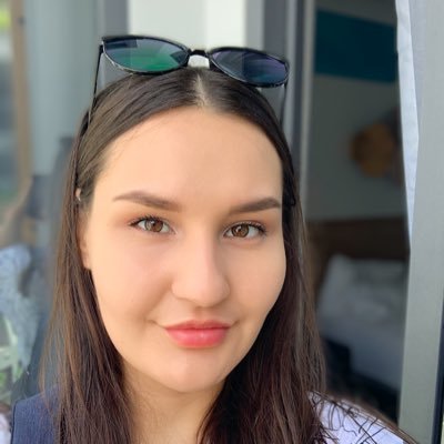 ladybugaqa's profile picture. 👩🏻‍💻 QA engineer
