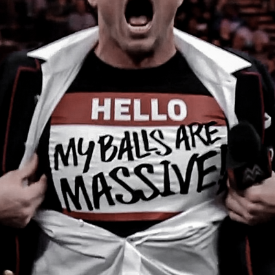 ISMOSTMUSTSEE's profile picture. ⠀ 
 ⠀ ⠀ ⠀ ⠀ ⠀ ⠀ ⠀⌜︎︎ 𝘉𝘦𝘤𝘢𝘶𝘴𝘦 𝘐'𝘮 𝘵𝘩𝘦 𝘔𝘪𝘻...  ⌟︎︎
 ⠀ ⠀ ⠀⠀ ⠀  ⠀ ⠀⌜︎︎ 𝐀𝐍𝐃 𝐈'𝐌 𝐀 𝐏𝐀𝐑𝐎𝐃𝐘 𝐀𝐂𝐂𝐎𝐔𝐍𝐓! ⌟︎︎
⠀