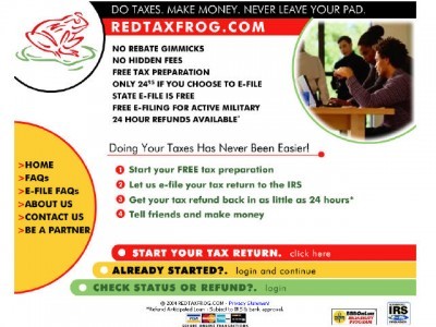 The tax preparation software news, reviews and discounts feed. We share insights, reviews, popular product links, daily discounts and news.