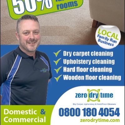 Dry carpet, upholstery and hard surface cleaners. Specialists in deep cleaning and sanitising. Domestic and commercial services. Love ❤️ pies too!