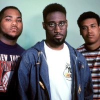 De La Soul(@WeAreDeLaSoul) 's Twitter Profileg