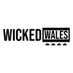 Wicked Wales (@FilmWicked) Twitter profile photo