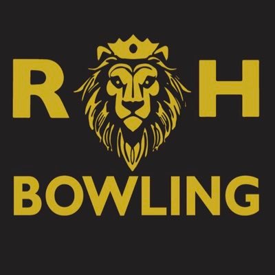 Rush-Henrietta Varsity Bowling