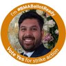 SiddParashar's profile picture. Anaesthetics Trainee. BMA Council (Junior Doctors)
Pay Restoration Campaigner
?Amateur Video Editor