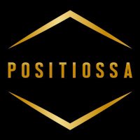 Positiossa(@Positiossa_) 's Twitter Profile Photo