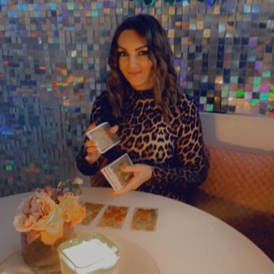Proud to work with Pride Pyschics FOR BOOKINGS WITH EMPRESS TAROT - Contact: +44(0)2075535075 - Pride Psychics https://t.co/N5kB3SVWr0
